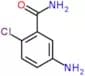 5-amino-2-chlorobenzamide