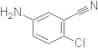 4-Chloro-3-cyanoaniline