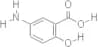 5-Aminosalicylic acid
