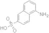 5-Amino-2-naphthalenesulfonic acid