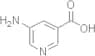 5-Aminonicotinic acid