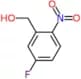 (5-fluoro-2-nitrophenyl)methanol