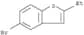 Benzo[b]thiophene,5-bromo-2-ethyl-