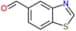 5-Benzothiazolecarboxaldehyde