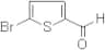 5-Bromo-2-thiophenecarboxaldehyde