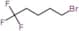5-bromo-1,1,1-trifluoropentane