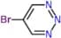 5-bromotriazine