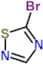 5-bromo-1,2,4-thiadiazole