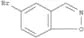 1,2-Benzisoxazole,5-bromo-