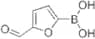2-Formylfuran-5-boronic acid