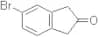 2H-INDEN-2-ONE, 5-BROMO-1,3-DIHYDRO-