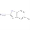 5-Bromo-1H-indole-2-carbonitrile