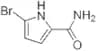 5-Bromo-1H-pyrrole-2-carboxamide