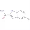 1H-Indole-2-carboxamide, 5-bromo-