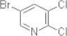 5-bromo-2,3-dichloropyridine