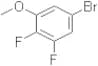 5-Bromo-1,2-difluoro-3-methoxybenzene