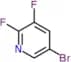 5-Bromo-2,3-difluoropyridine