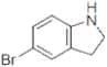 5-Bromoindoline