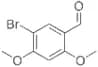 5-bromo-2,4-dimethoxybenzaldehyde