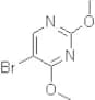 5-bromo-2,4-dimethoxypyrimidine