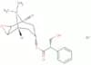 (-)-Scopolamine methobromide