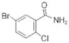 5-Bromo-2-chlorobenzamide