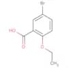 Benzoic acid, 5-bromo-2-ethoxy-