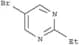 Pyrimidine,5-bromo-2-ethyl-