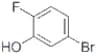 5-Bromo-2-fluorophenol