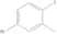 4-Bromo-1-fluoro-2-methylbenzene