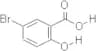 5-Bromosalicylic acid