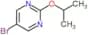 5-bromo-2-isopropoxy-pyrimidine