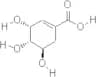 Shikimic acid