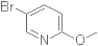 5-Bromo-2-methoxypyridine