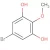 1,3-Benzenediol, 5-bromo-2-methoxy-