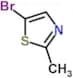 5-Bromo-2-methylthiazole