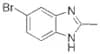 5-BROMO-2-METHYL-1H-BENZIMIDAZOLE