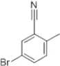 5-Bromo-2-methylbenzonitrile