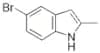 5-BROMO-2-METHYLINDOLE