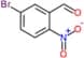 5-Bromo-2-nitrobenzaldehyde