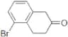5-Bromo-2-tetralone