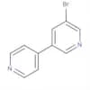 3,4'-Bipyridine, 5-bromo-