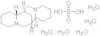 sparteine sulfate