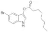 5-BROMO-3-INDOXYL CAPRYLATE