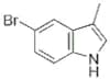 5-BROMO-3-METHYLINDOLE
