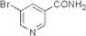 5-Bromonicotinamide