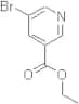 Ethyl 5-bromonicotinate