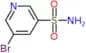 5-bromopyridine-3-sulfonamide