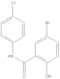 Bromosalicylchloranilide