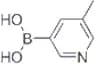 5-Methylpyridine-3-boronic acid